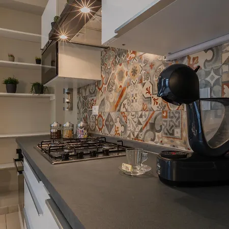 Casina Palermo A 15 Minuti Dal Centro E Dalla Mole Turin