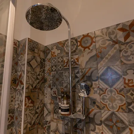 아파트 Casina Palermo A 15 Minuti Dal Centro E Dalla Mole *