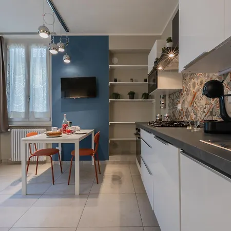 Casina Palermo A 15 Minuti Dal Centro E Dalla Mole Turin