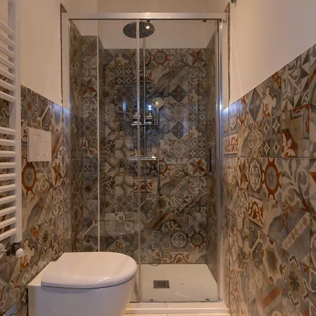 Casina Palermo A 15 Minuti Dal Centro E Dalla Mole * 토리노