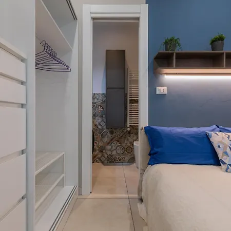 Casina Palermo A 15 Minuti Dal Centro E Dalla Mole 아파트