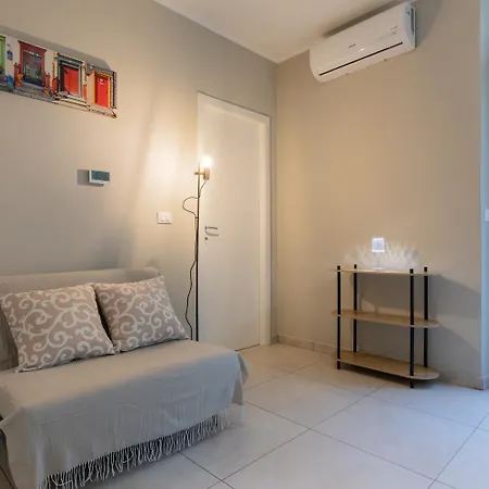 Casina Palermo A 15 Minuti Dal Centro E Dalla Mole *