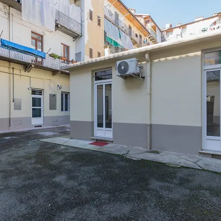 Casina Palermo A 15 Minuti Dal Centro E Dalla Mole