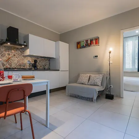 Casina Palermo A 15 Minuti Dal Centro E Dalla Mole *