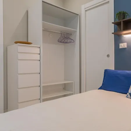 Casina Palermo A 15 Minuti Dal Centro E Dalla Mole 토리노